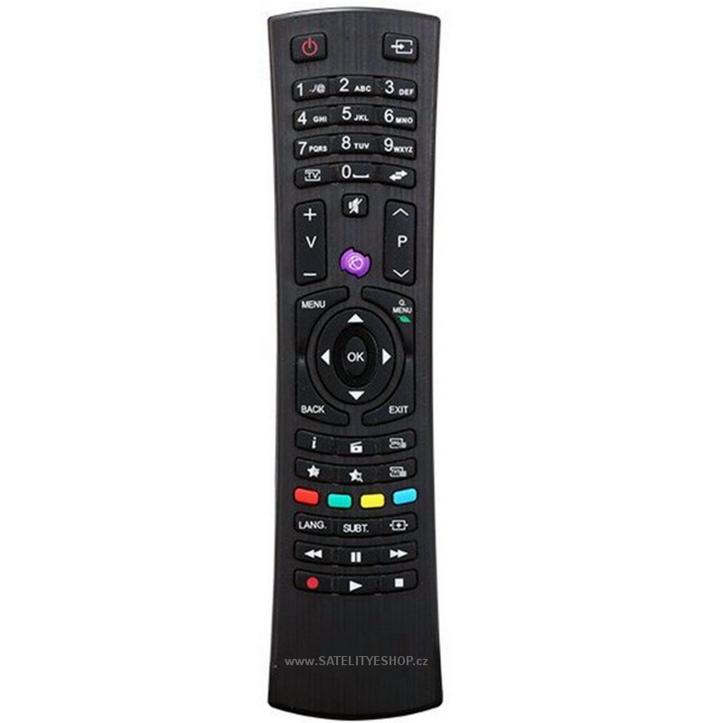 Vestel 40UA8900 dálkový ovladač náhradní