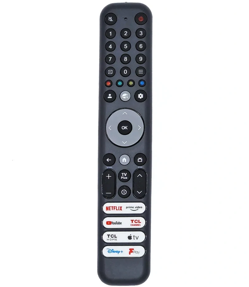 TCL 43P636 dálkový ovladač náhradní