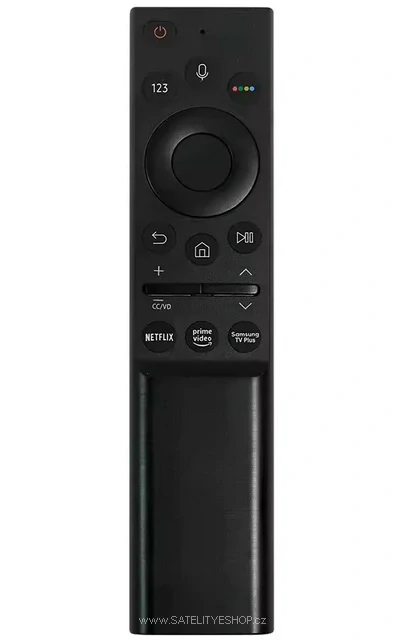 Samsung BN59-01363A hlasový náhradní dálkový ovladač