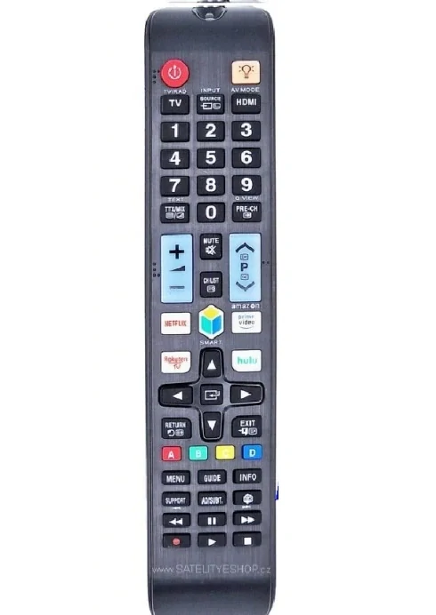 Dálkový ovladač pro Samsung LED, QLED , NEO
