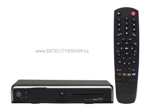 Kaon KSC-SA276IR , KSF-SA700IR náhradní dálkový ovladač