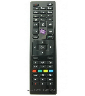 Digihome dálkový ovladač 22272FHDDVDLED , 28273HDLEDDVD