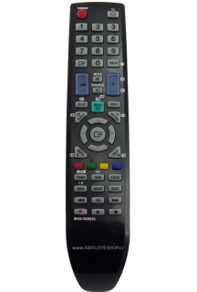 Univerzální dálkový ovladač pro LCD Samsung 