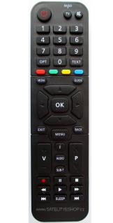 Magio GO TV Box dálkový ovladač náhradní