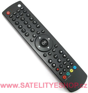 Dálkový ovladač JVC LT-26HA46U , LT26HA46U , LT-19DD30J , LT19DD30J , LT19DD3J , LT22DD3J  , LT32DD40J , LT32HA46U , LT32HG46U