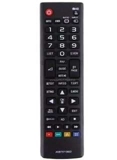 LG AKB73715603 dálkový ovladač náhradní
