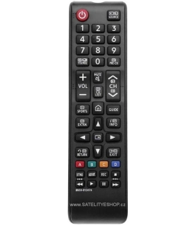 Samsung BN59-01247A dálkový ovladač náhradní