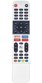 Aiwa LED437UHD dálkový ovladač náhradní