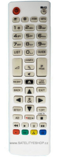 LG AKB74915364 dálkový ovladač náhradní