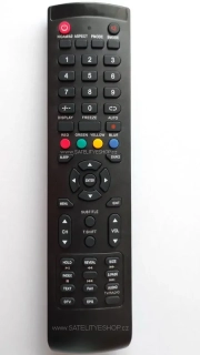 Orava LT-1013 LED H94B dálkový ovladač náhradní