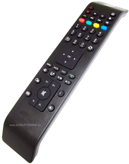 JVC RC4800  dálkový ovladač 