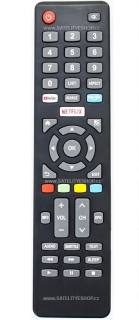 Blaupunkt BS43F2012NEB dálkový ovladač náhradní