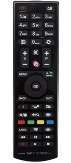 Gogen RC4870  dálkový ovladač 