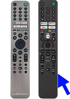 Sony XR-55A90J dálkový ovladač náhradní