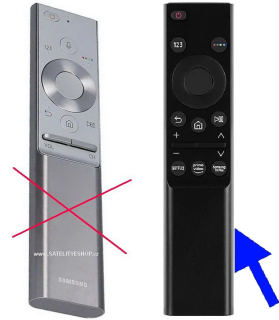 Dálkový ovladač pro Samsung BN59-01265A náhrada