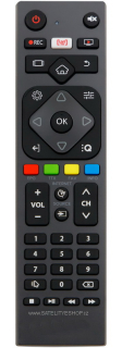 Vivax TV-32S60T2S2SM dálkový ovladač náhradní