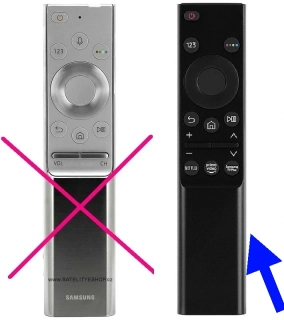 Dálkový ovladač pro Samsung BN59-01300G náhradní  