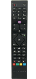 Gogen RC4876 dálkový ovladač náhradní