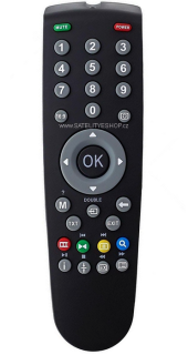 Grundig 26 GLX 4000 náhradní dálkový ovladač