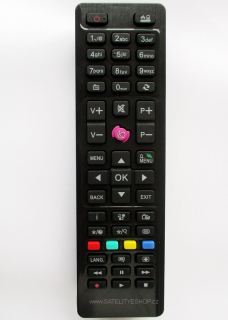 Gogen TVH 32P359ST dálkový ovladač náhradní