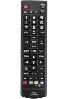 LG AKB73715686 dálkový ovladač náhradní