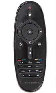 Philips RC2683203/01 dálkový ovladač náhradní