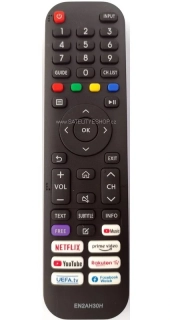 Hisense 43A6N dálkový ovladač náhradní