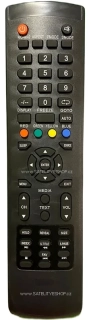 Supra STV-LC32520WL dálkový ovladač náhradní
