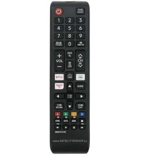 Samsung BN59-01315M náhradní dálkový ovladač