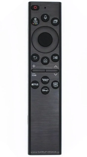 Samsung BN59-01385A hlasový náhradní dálkový ovladač