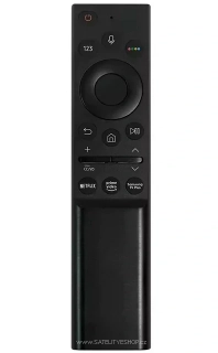 Samsung BN59-01363A hlasový náhradní dálkový ovladač