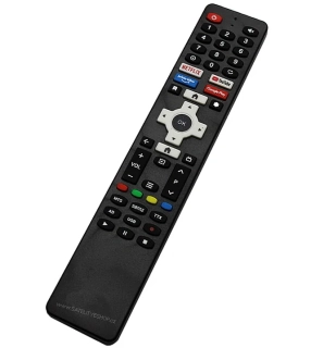 Dyon Smart 32 AD-2 LED náhradní dálkový ovladač