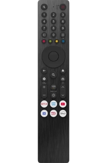 TCL RC833A FMB1 náhradní dálkový ovladač 