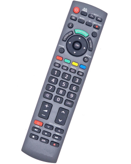 Panasonic N2QAYB000490 dálkový ovladač náhradní