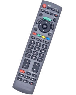 Panasonic N2QAYB000490 dálkový ovladač náhradní