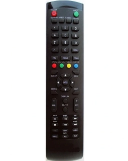 Sencor SLE3225TC náhradní dálkový ovladač