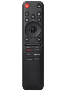 LG AN-MR25GA náhradní dálkový ovladač bluetooth