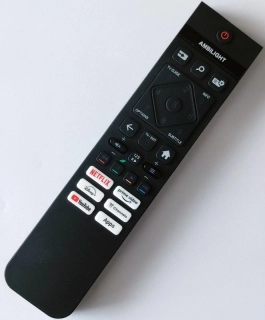 Philips 43PUS7000 náhradní dálkový ovladač