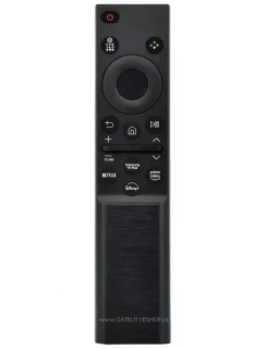 Dálkový ovladač pro Samsung GU43CU7179 náhradní 