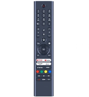 Panasonic RC45194T dálkový ovladač náhradní