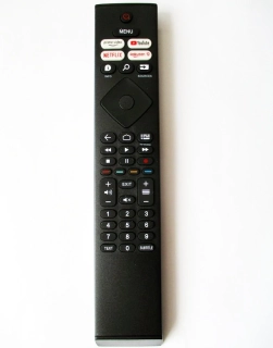 Univerzální ovladač pro PHILIPS TV 
