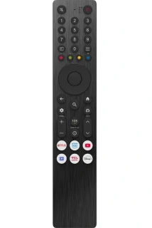 TCL 43S5L náhradní dálkový ovladač