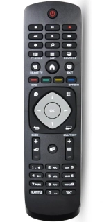 Dálkový ovladač Philips 398GR8BDXNEPHH náhradní