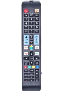 Dálkový ovladač pro Samsung LED, QLED , NEO 